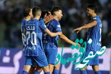 عباس قائمی گزارشگر دربی عربی استقلال و الوحدات کیست؟ 