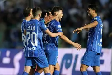 عباس قائمی گزارشگر دربی عربی استقلال و الوحدات کیست؟ 