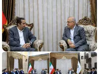 استاندار هرمزگان: نقش و نسبت صنایع در توسعه محلی مشخص شود