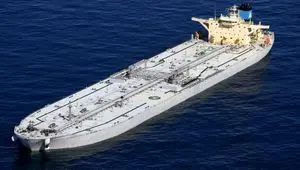 چند نفتکش غول‌پیگیر در خارک از آغاز جنگ بارگیری داشته اند؟ 