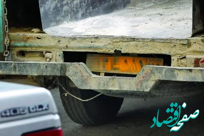 آخرین مهلت برای تعویض پلاک‌ های سوخته و مخدوش تا این زمان