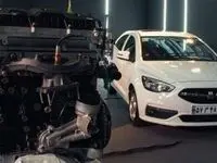 قیمت شاهین صفر در بازار امروز شنبه ۱ اردیبهشت ماه ۱۴۰۳ + جدول قیمت