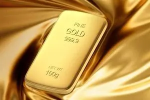 طلا بدجور در آتش سوخت! / قیمت طلا ۱۸ عیار امروز سه شنبه ۱۷ تیر ماه ۱۴۰۴