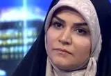 هدیه خیلی خاص وزیر ارتباطات ونزوئلا به سحر امامی