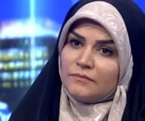 هدیه خیلی خاص وزیر ارتباطات ونزوئلا به سحر امامی