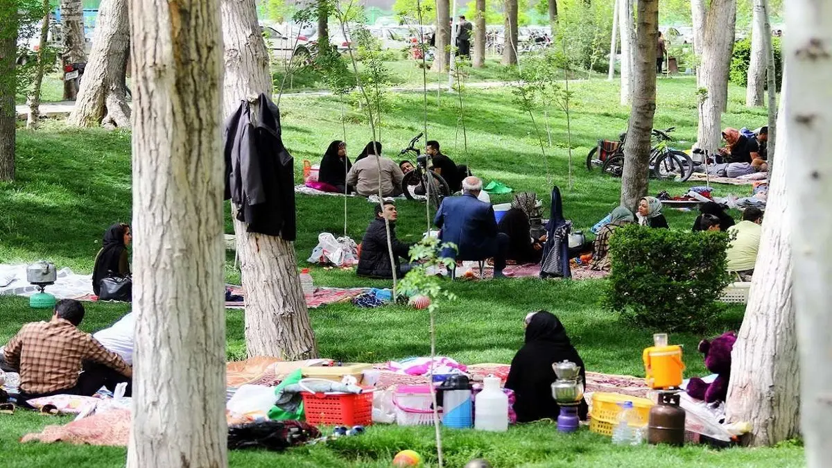 «سیزده بهدر» واقعا نحس است؟ مدافعانِ نحسی ۱۳ چه میگویند؟
