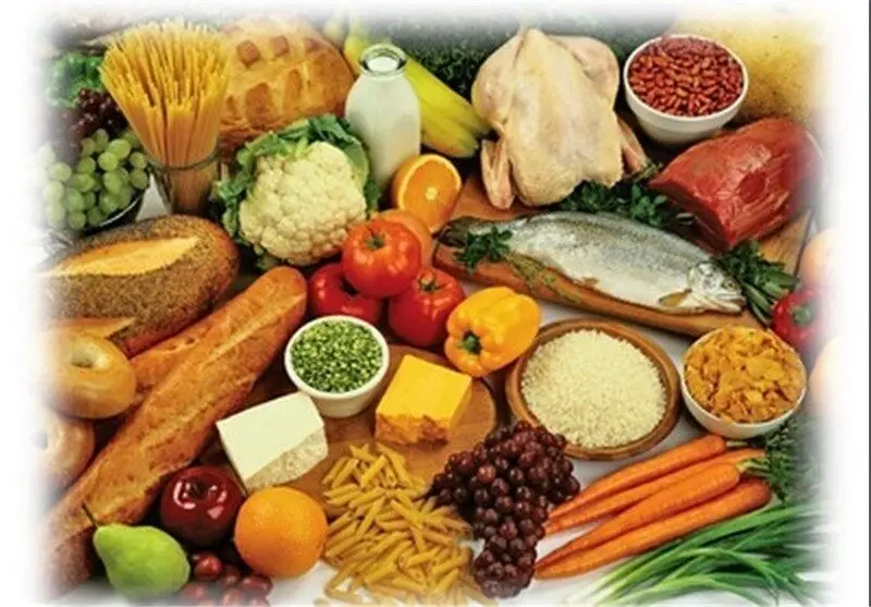 آخرین وضعیت تامین مواد اولیه بسته بندی صنایع غذایی 