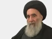 واکنش طوفانی آیت الله سیستانی به حملات اسرائیل به لبنان | بیانیه دفتر آیت الله سیستانی 