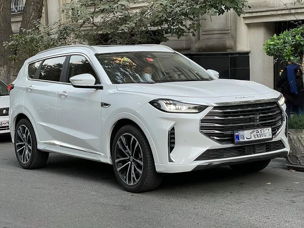 آغاز فروش اقساطی فیدلیتی | اقساط خرید چقدر است؟