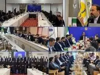 هرمزگان، میزبان مدیرعامل بیمه کوثر
