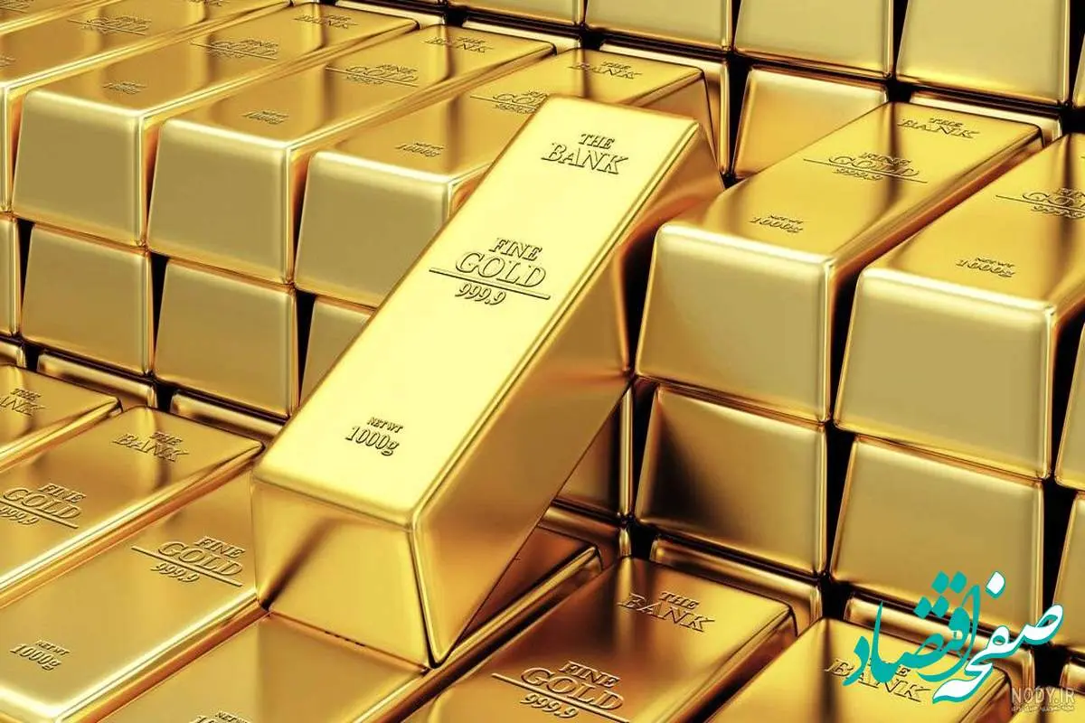 قیمت طلا امروز جمعه ۱۰ فروردین ۱۴۰۳ | افزایش محسوس قیمت