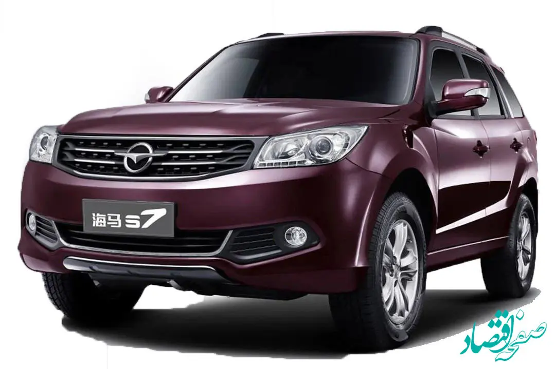 قیمت شاسی‌ بلند مونتاژی ایران خودرو سقوط کرد + جدول