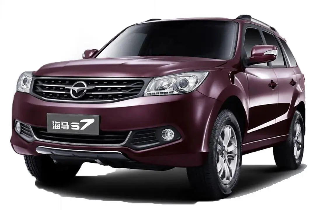 قیمت شاسی بلند مونتاژی ایران خودرو سقوط کرد + جدول