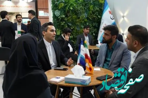 سنایی: کیفیت ممتاز و استاندارد جهانی دلیل استقبال از محصولات پتروشیمی امیرکبیر