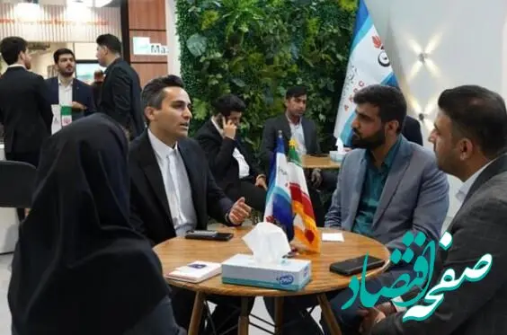 سنایی: کیفیت ممتاز و استاندارد جهانی دلیل استقبال از محصولات پتروشیمی امیرکبیر