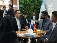 سنایی: کیفیت ممتاز و استاندارد جهانی دلیل استقبال از محصولات پتروشیمی امیرکبیر