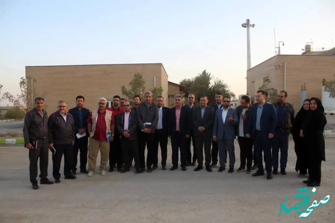 گام‌های استوار در مسیر آموزش، توسعه اکتشاف و هم‌افزایی سازمانی