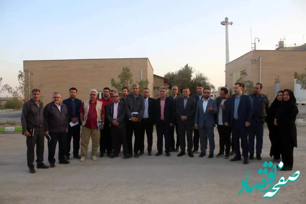 گامهای استوار در مسیر آموزش، توسعه اکتشاف و همافزایی سازمانی