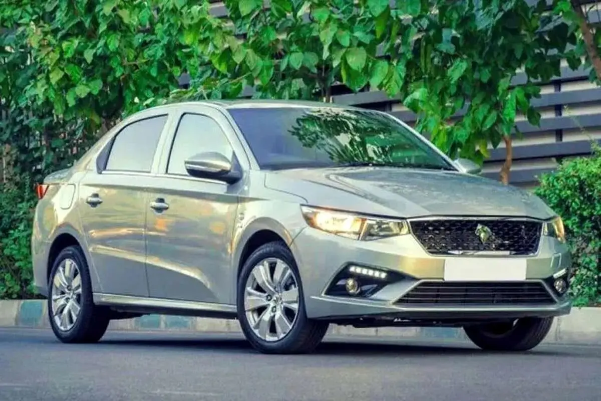 قیمت گران‌ترین تیپ تارا؛ یک میلیارد و... 