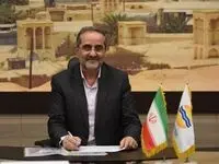 دعوت مدیرعامل سازمان منطقه آزاد قشم از مردم جزیره برای شرکت پرشور در انتخابات