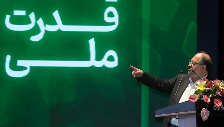 «فارس»، ۱۲۶ هزار و ۵۰۰ میلیارد تومان سود ساخت/ تأمین مالی ۱۲ هزار میلیاردتومانی فارس از بازار سرمایه/ هیچ پروژهای بدون پیوست تأمین مالی دیگر آغاز نخواهد شد/ تولید با ضرر معنا ندارد، با شجاعت جلوی آن را میگیرم