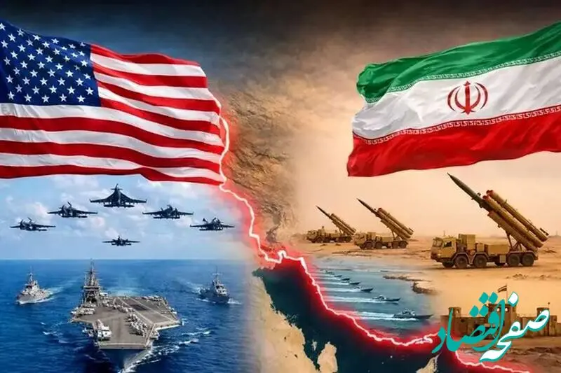 خبر فوری از حمله آمریکا به ایران امروز شنبه ۹ اسفند ۱۴۰۴ | جزئیات جدید