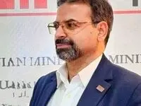 اقدامات توسعه ای در صنعت گوهرسنگ با راهبری ایمیدرو