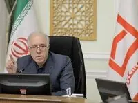 قرارداد تسهیلاتی بیش از ۳۱۴ هزار واحد نهضت ملی مسکن منعقد شد