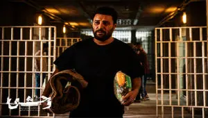 خلاصه داستان سریال وحشی فصل دوم قسمت اول تا آخر