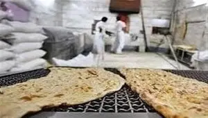 آخرین خبر از ذخایر گندم و آرد برای شرایط جنگی