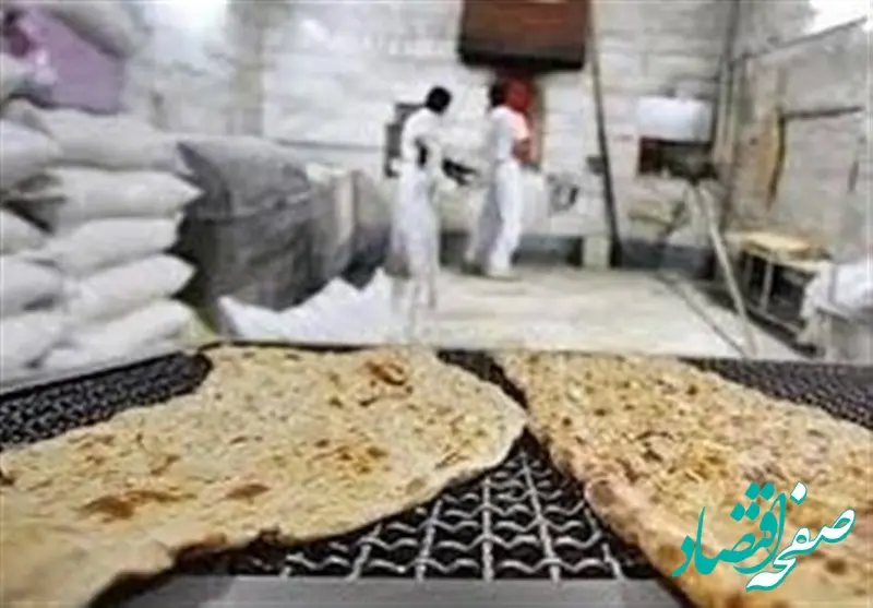 آخرین خبر از ذخایر گندم و آرد برای شرایط جنگی