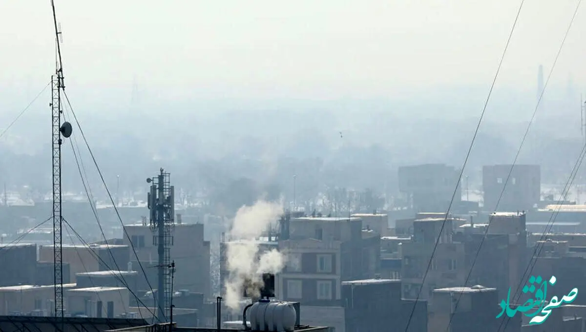 کدام مدارس قزوین فردا چهارشنبه ۲۱ آذر ۱۴۰۳ تعطیل شد؟