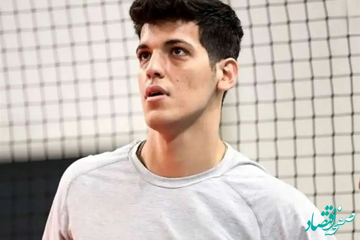  صابر کاظمی به هوش آمد + توضیحات دقیق