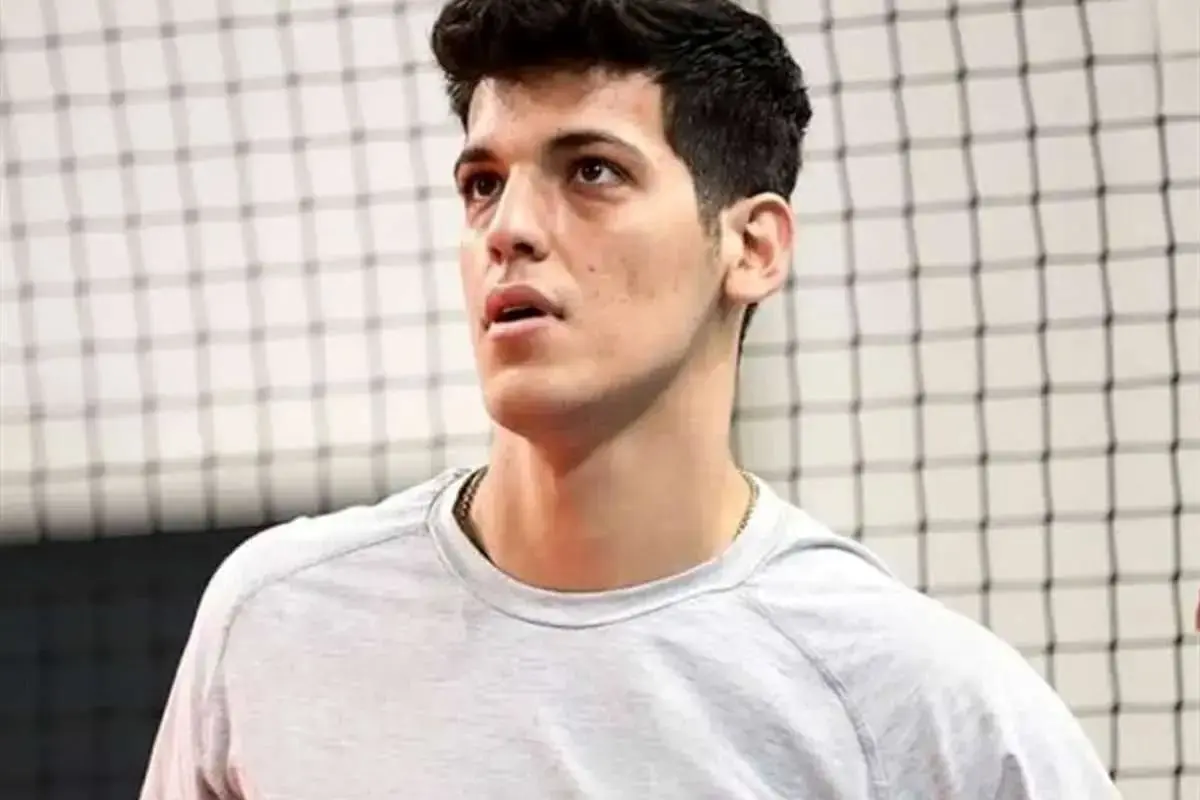  صابر کاظمی به هوش آمد + توضیحات دقیق