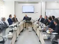 برگزاری جلسه کمیسیون فنی سندیکای بیمه‌گران ایران