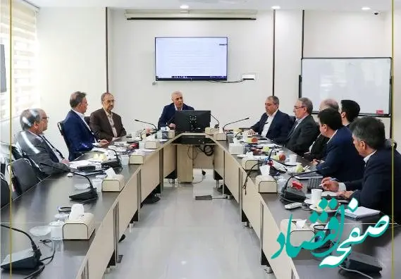 برگزاری جلسه کمیسیون فنی سندیکای بیمه‌گران ایران