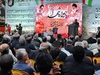 این مسئول؛ پاسخ سختی به اسرائیل خواهیم داد ولی زمان پاسخ مشخص نیست