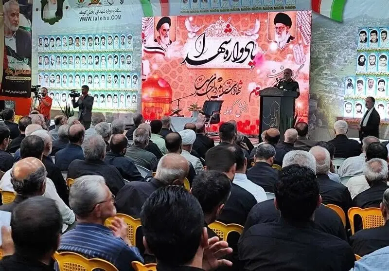 این مسئول؛ پاسخ سختی به اسرائیل خواهیم داد ولی زمان پاسخ مشخص نیست