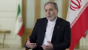عراقچی: مردم صلح‌دوست ژاپن باید دولت ژاپن را در قبال جنایات آمریکا پاسخگو کنند