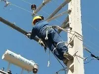 وضعیت جدید شبکه برق در استان های جنوبی اعلام شد