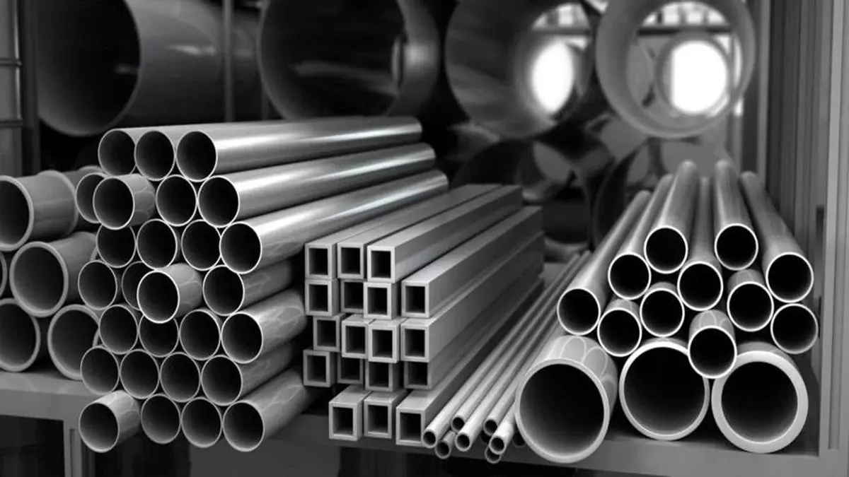 قیمت امروز آهن آلات – دوشنبه 16 مهر 1403/ بی‌تفاوتی بازار آهن به جنگ