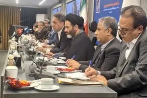 مدیرعامل بانک صنعت و معدن در نشست شورای گفتگوی دولت و بخش خصوصی استان البرز: حمایت مالی صنعتگران و مشتری محوری اولویت این بانک است