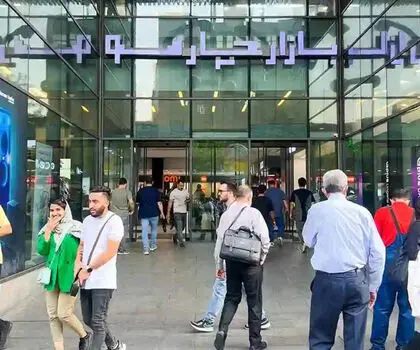 نوسان قیمت موبایل ادامه دارد؛ گوشی بخریم یا نه؟