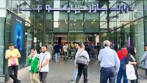 نوسان قیمت موبایل ادامه دارد؛ گوشی بخریم یا نه؟