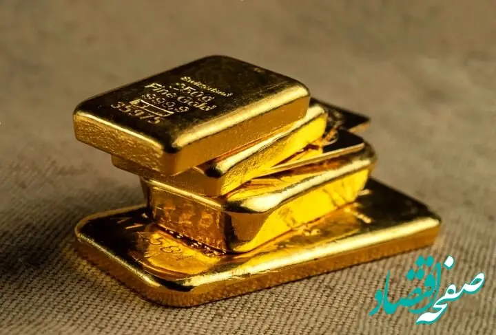 جدیدترین قیمت طلا و سکه امروز ۶ فروردین ۱۴۰۵ اعلام شد | طلا چقدر شد؟ 