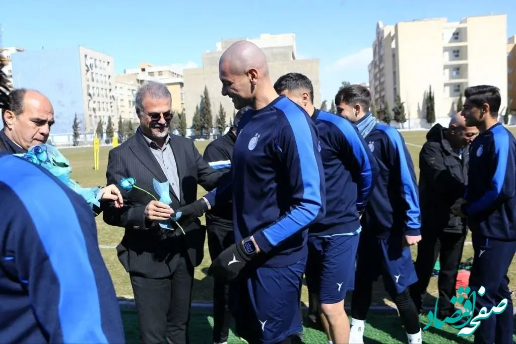 سفر عجیب مدیرعامل استقلال به ترکیه؛ مذاکرات با مورایس نهایی شد؟