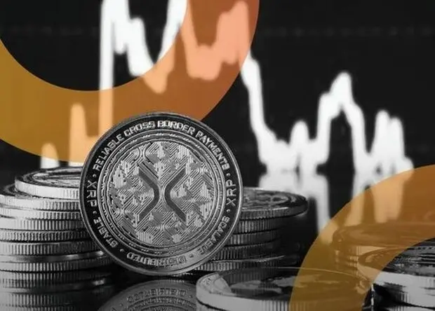 انباشت ریپل در تقابل با سیگنال‌های نزولی/ نهنگ‌ها در چه محدودی خریدار شدند؟