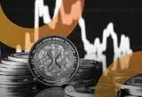 انباشت ریپل در تقابل با سیگنال‌های نزولی/ نهنگ‌ها در چه محدودی خریدار شدند؟