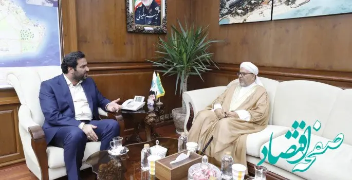 راه اندازی موزه خلیج فارس و انعقاد تفاهم نامه میراث فرهنگی با دستور مدیرعامل سازمان منطقه آزاد کیش