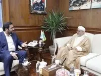 راه اندازی موزه خلیج فارس و انعقاد تفاهم نامه میراث فرهنگی با دستور مدیرعامل سازمان منطقه آزاد کیش